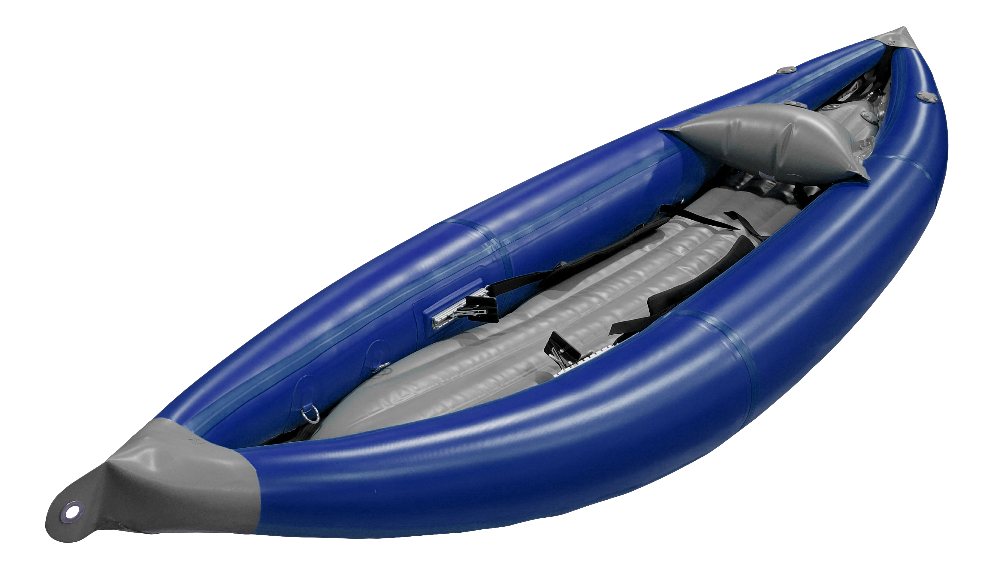 SOTAR 11' SL INFLATABLE KAYAK