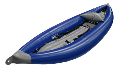 SOTAR 11' SL INFLATABLE KAYAK