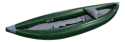 SOTAR 11' SL INFLATABLE KAYAK