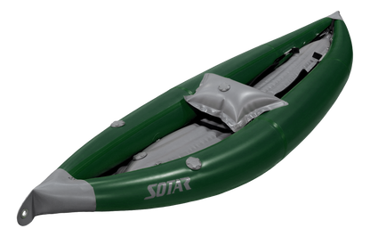 SOTAR 11' SL INFLATABLE KAYAK