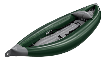 SOTAR 11' SL INFLATABLE KAYAK