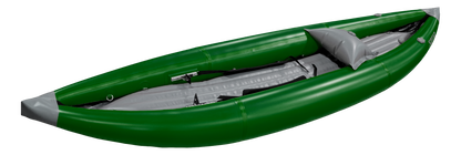 SOTAR 11' SL INFLATABLE KAYAK