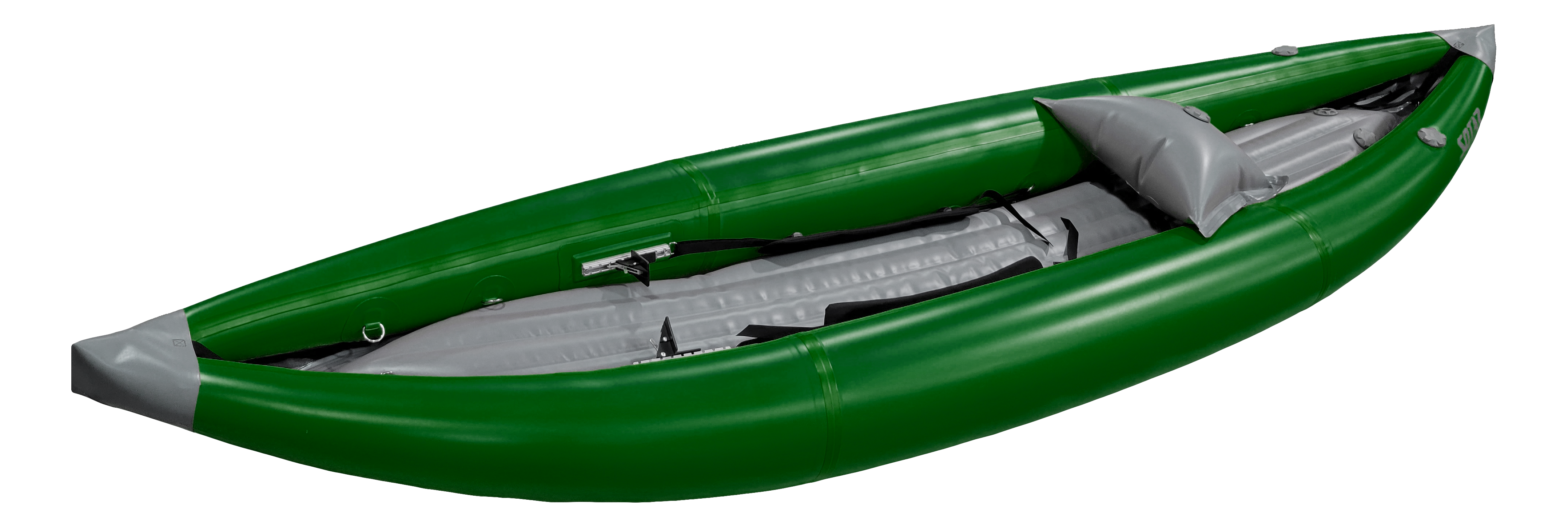 SOTAR 11' SL INFLATABLE KAYAK
