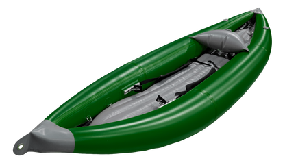 SOTAR 11' SL INFLATABLE KAYAK