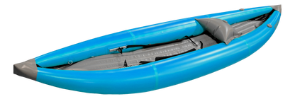 SOTAR 11' SL INFLATABLE KAYAK
