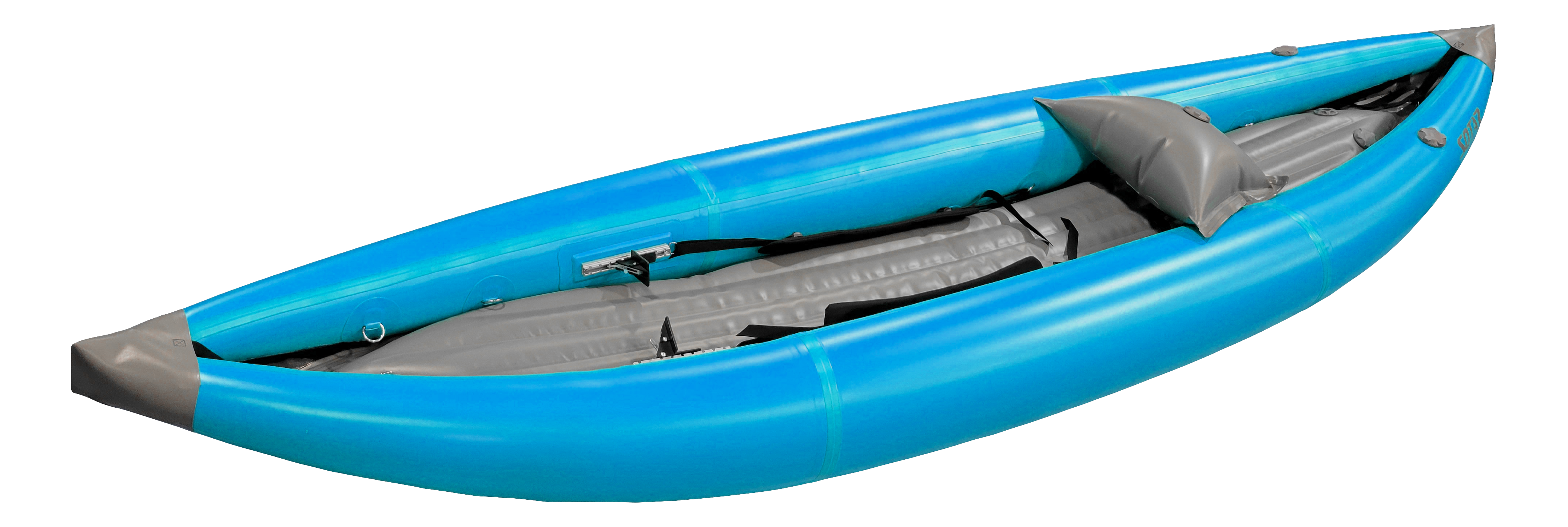SOTAR 11' SL INFLATABLE KAYAK