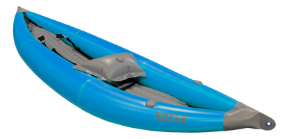SOTAR 11' SL INFLATABLE KAYAK