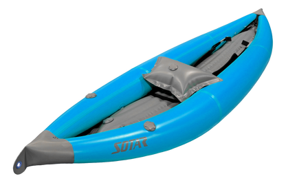 SOTAR 11' SL INFLATABLE KAYAK