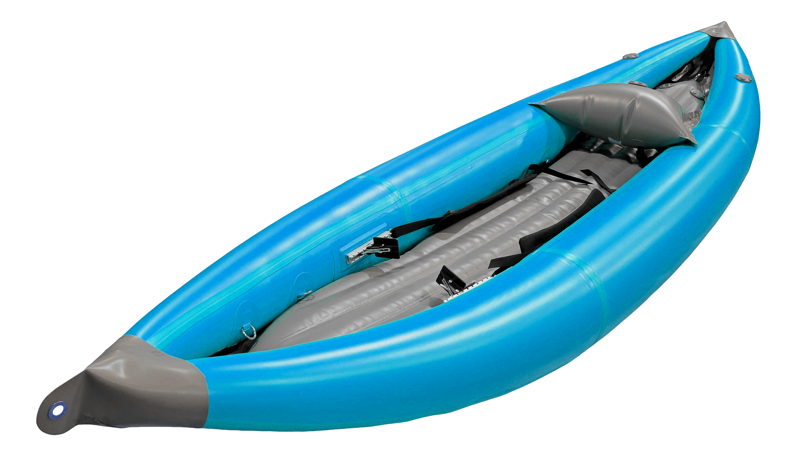 SOTAR 11' SL INFLATABLE KAYAK
