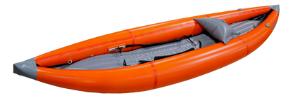 SOTAR 11' SL INFLATABLE KAYAK