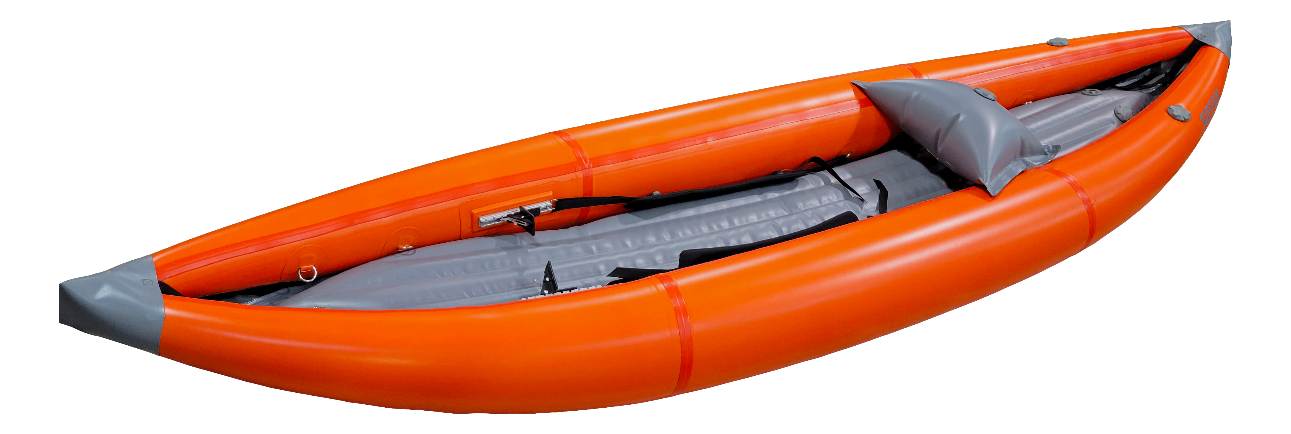 SOTAR 11' SL INFLATABLE KAYAK