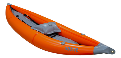SOTAR 11' SL INFLATABLE KAYAK