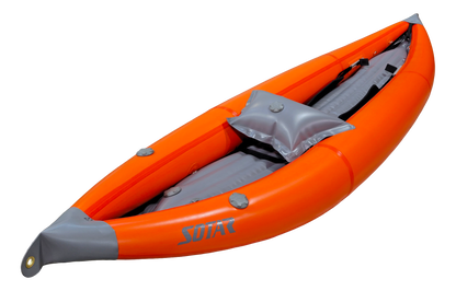 SOTAR 11' SL INFLATABLE KAYAK