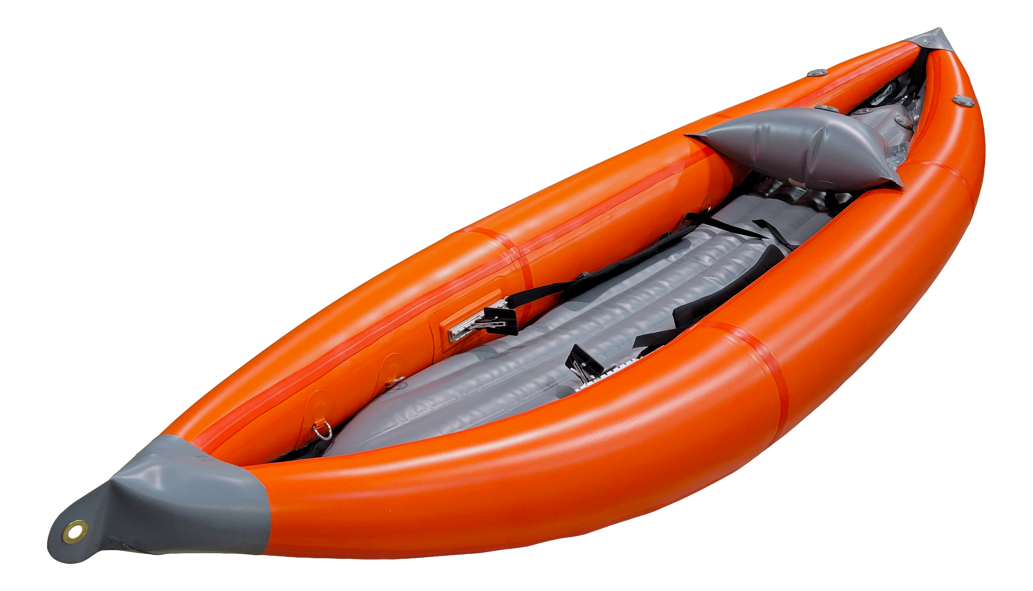 SOTAR 11' SL INFLATABLE KAYAK