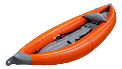 SOTAR 11' SL INFLATABLE KAYAK