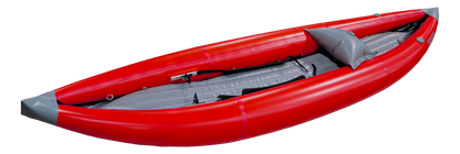 SOTAR 11' SL INFLATABLE KAYAK