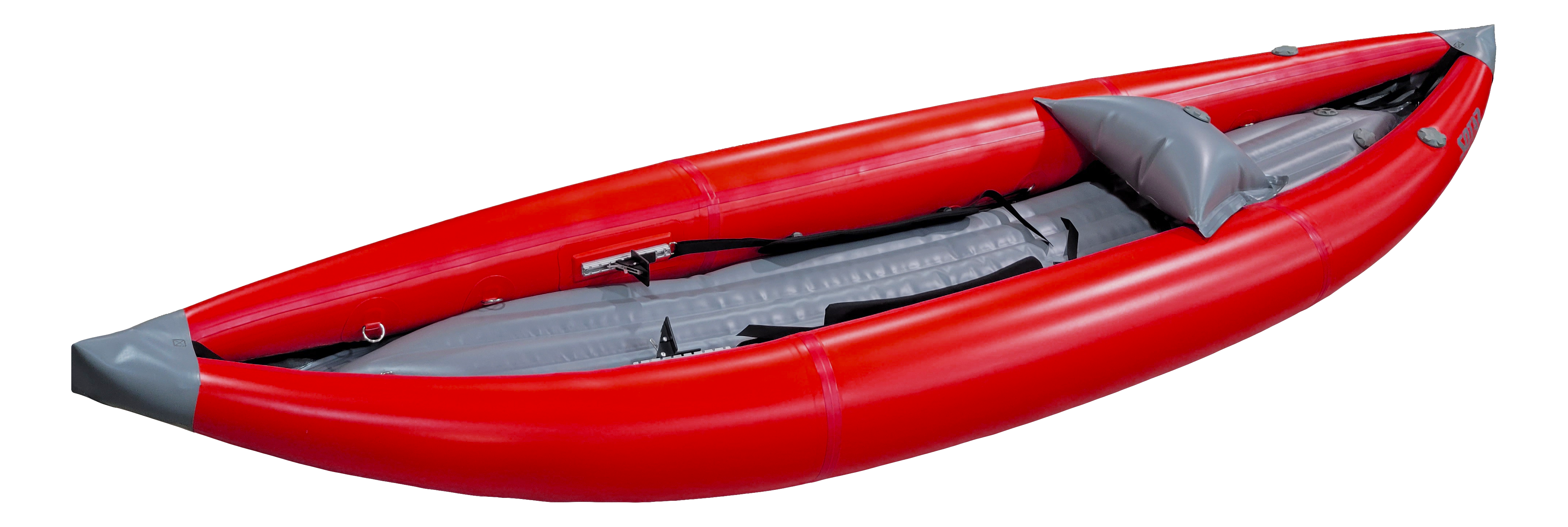 SOTAR 11' SL INFLATABLE KAYAK