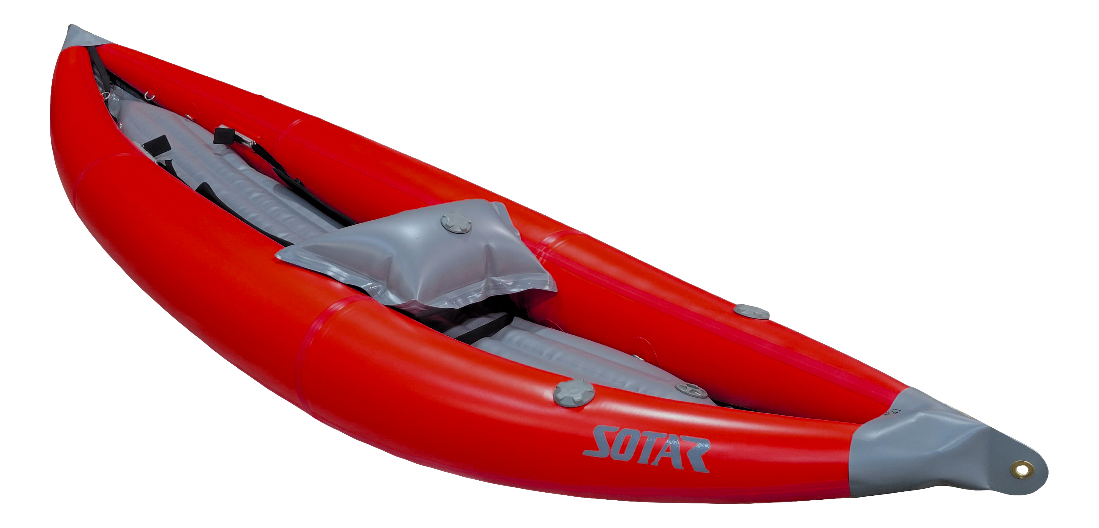 SOTAR 11' SL INFLATABLE KAYAK