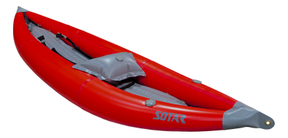 SOTAR 11' SL INFLATABLE KAYAK