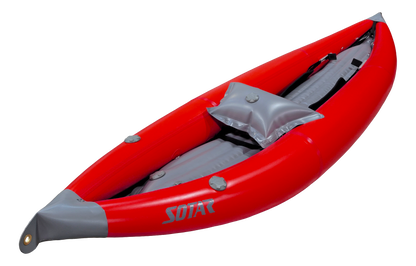SOTAR 11' SL INFLATABLE KAYAK