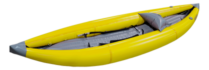 SOTAR 11' SL INFLATABLE KAYAK