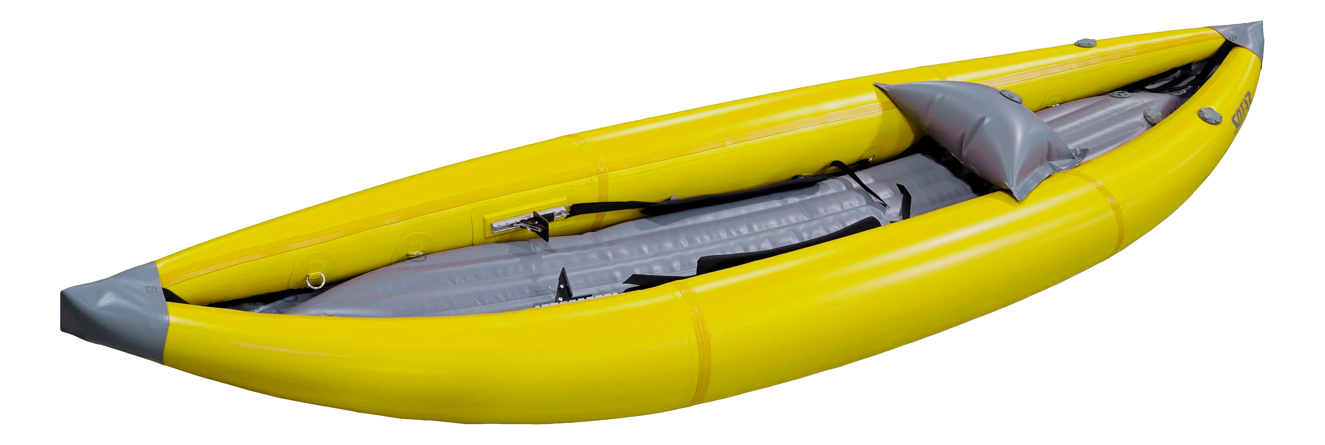 SOTAR 11' SL INFLATABLE KAYAK