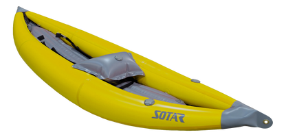 SOTAR 11' SL INFLATABLE KAYAK