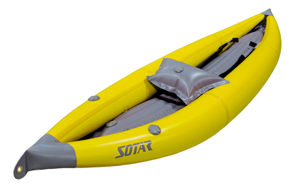 SOTAR 11' SL INFLATABLE KAYAK