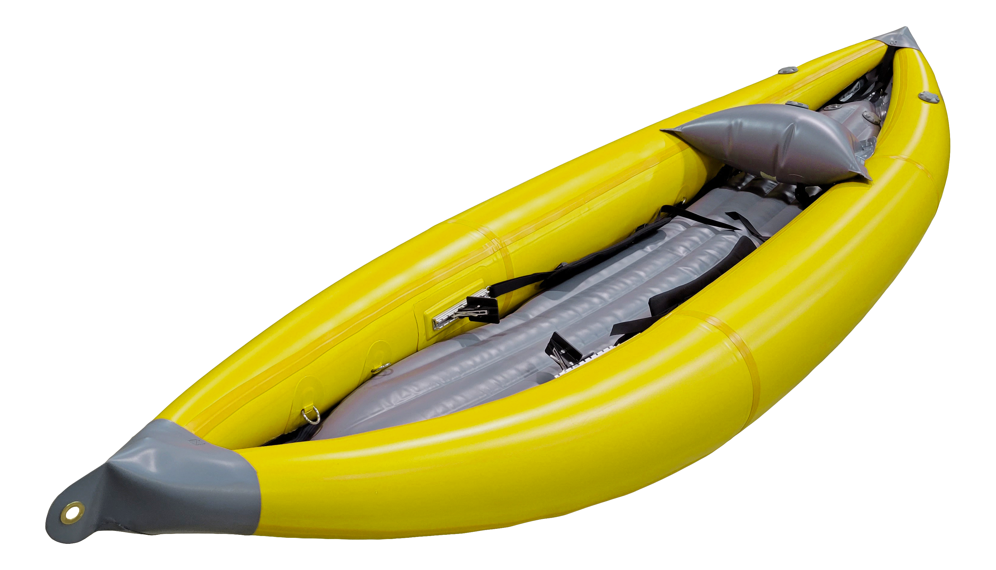 SOTAR 11' SL INFLATABLE KAYAK