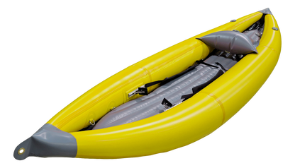 SOTAR 11' SL INFLATABLE KAYAK