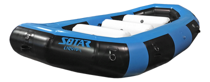 SOTAR SL 13' LIQUID RAFT