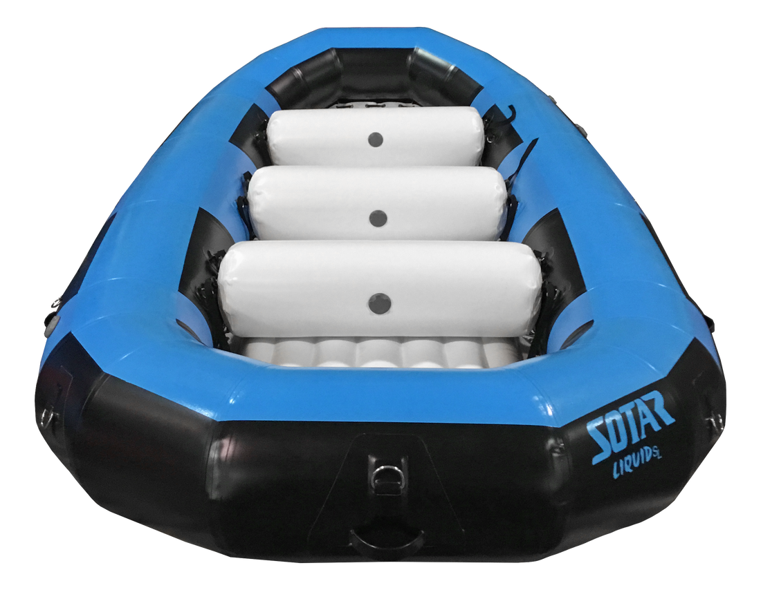 SOTAR SL 13' LIQUID RAFT