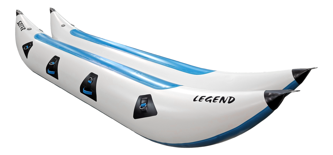 SOTAR LEGEND 14' CAT