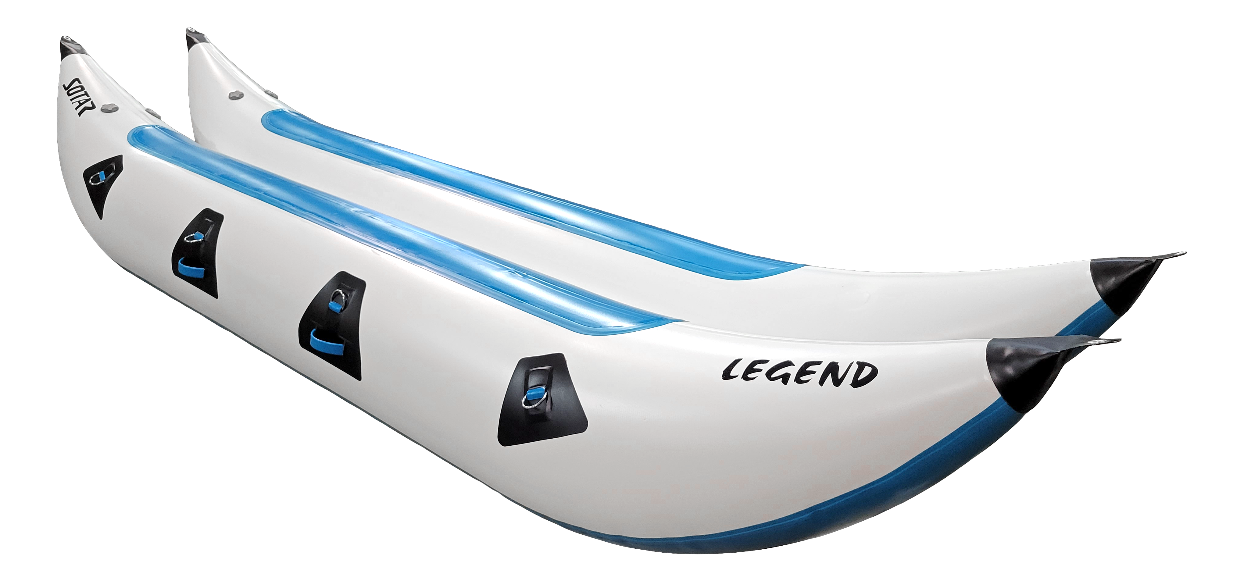 SOTAR LEGEND 14' CAT
