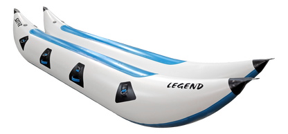 SOTAR LEGEND 14' CAT