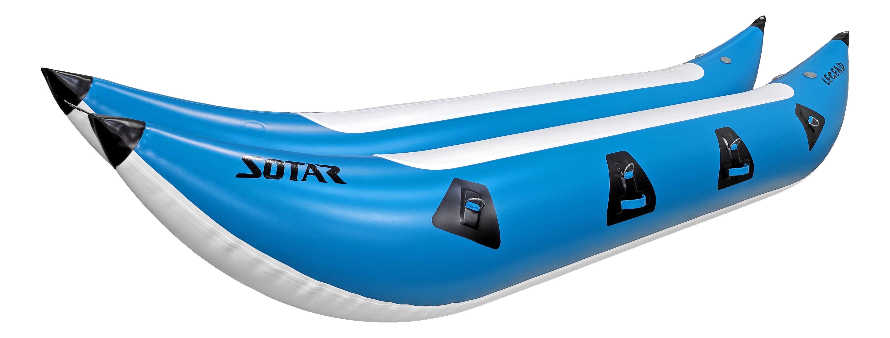 SOTAR LEGEND 14' CAT