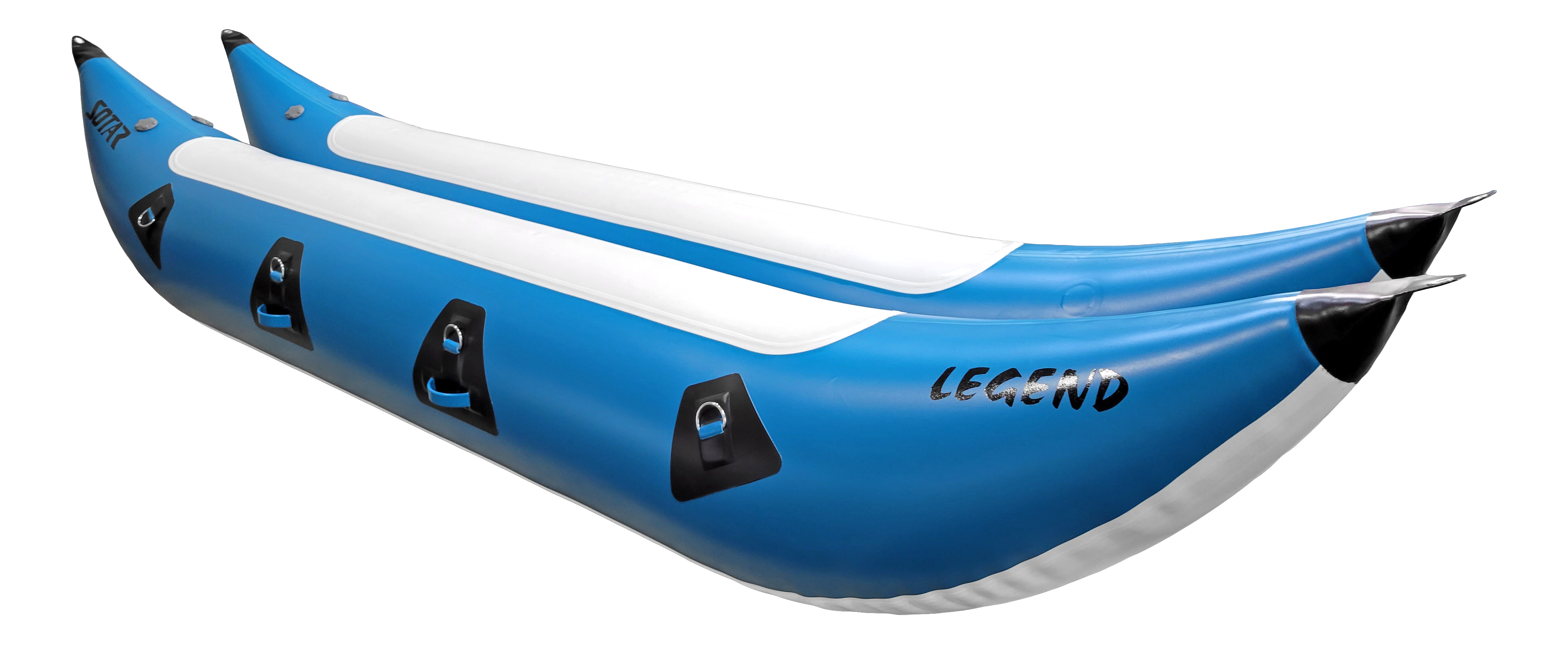 SOTAR LEGEND 14' CAT