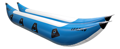 SOTAR LEGEND 14' CAT