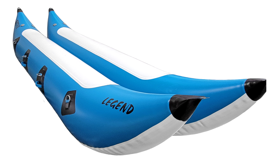 SOTAR LEGEND 14' CAT