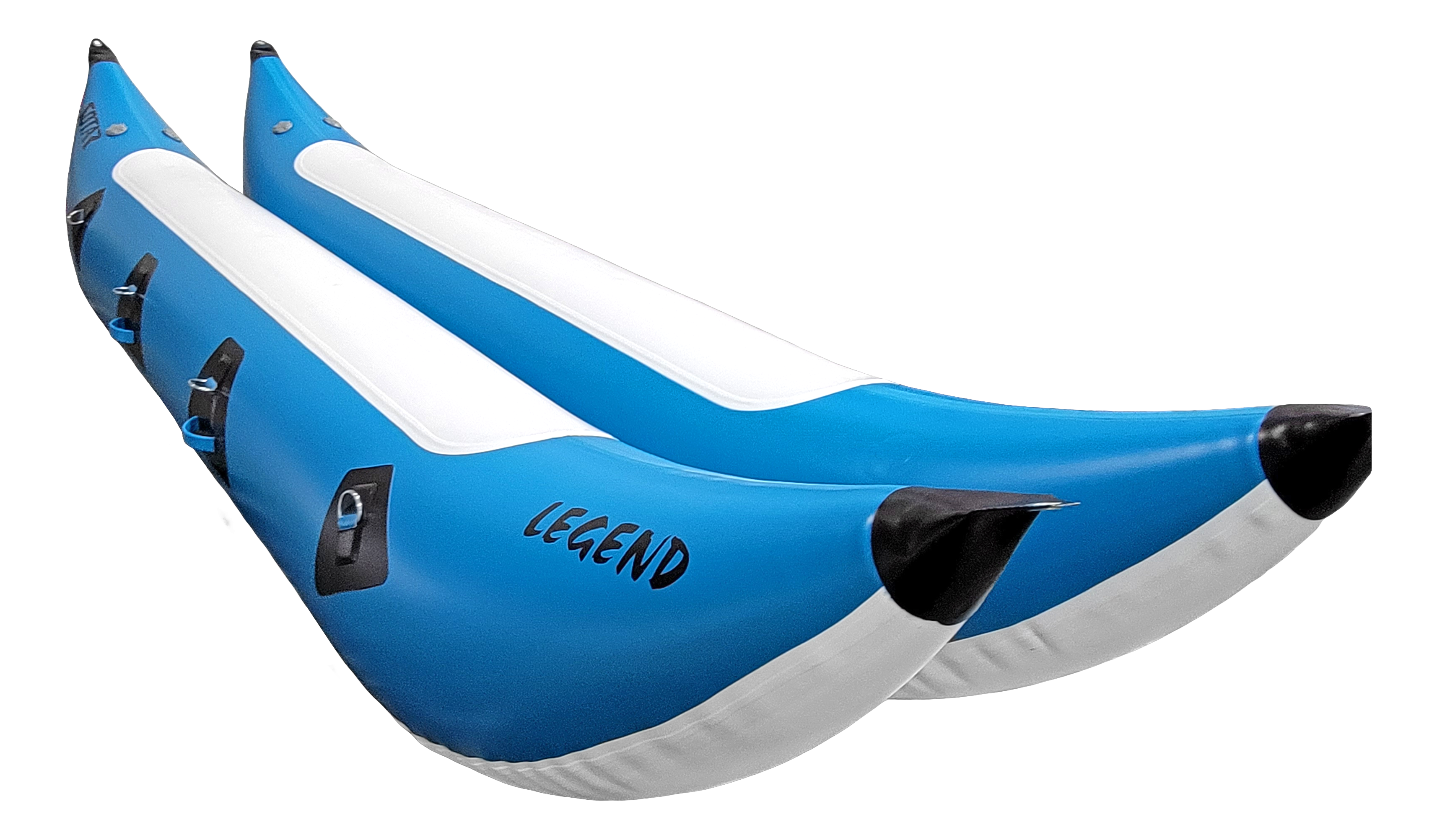 SOTAR LEGEND 14' CAT
