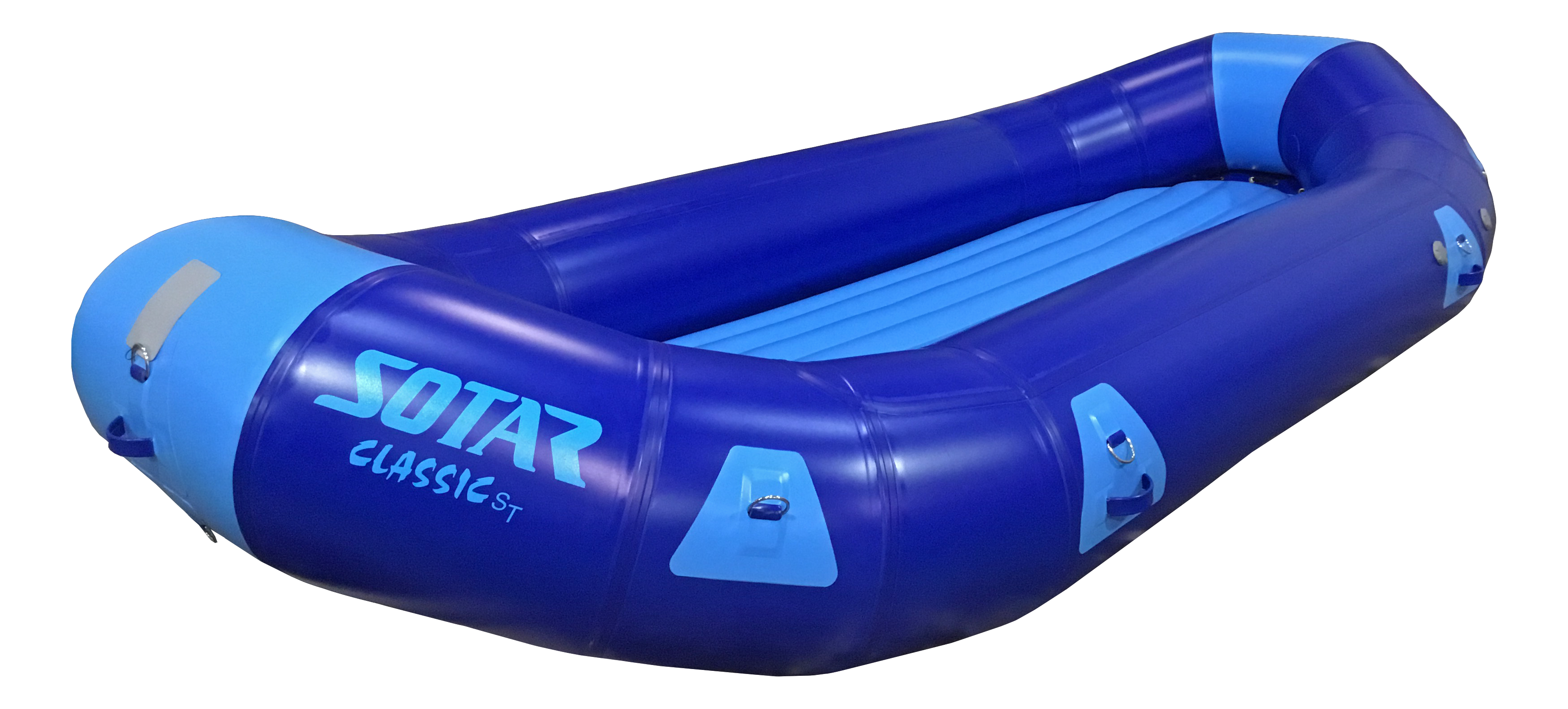 SOTAR ST 15' CLASSIC RAFT