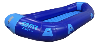 SOTAR ST 15' CLASSIC RAFT