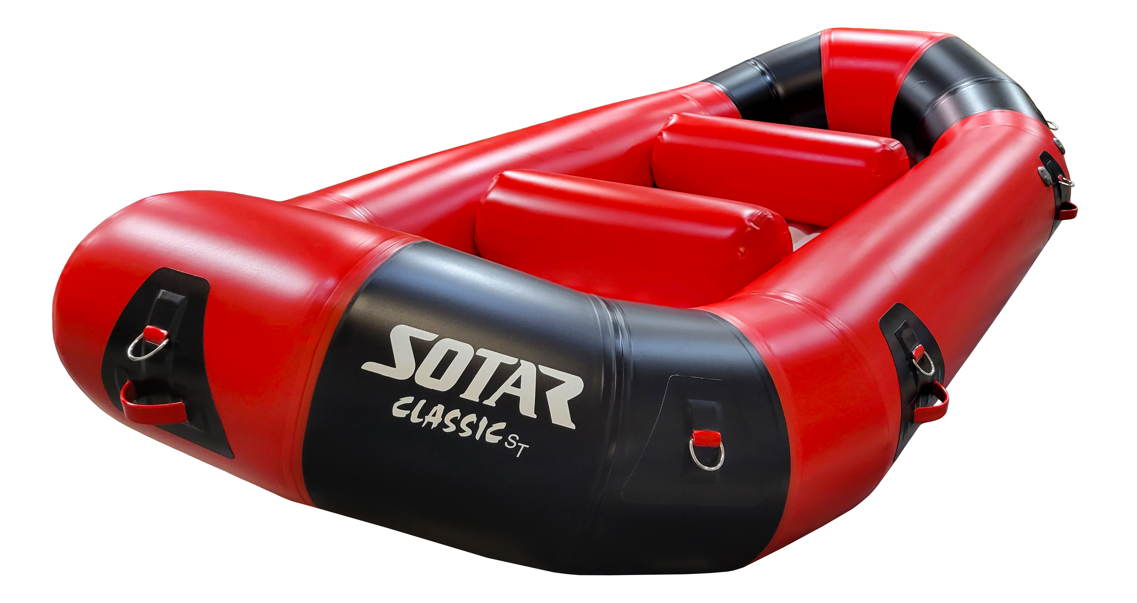 SOTAR ST 12' CLASSIC RAFT