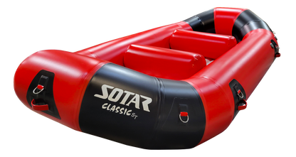 SOTAR ST 12' CLASSIC RAFT