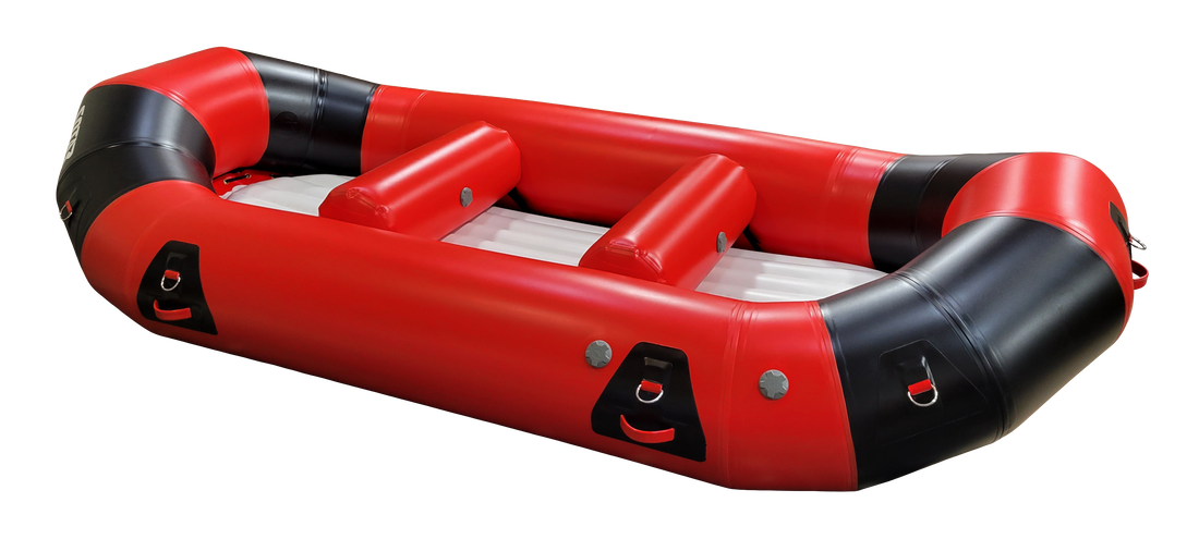 SOTAR ST 12' CLASSIC RAFT