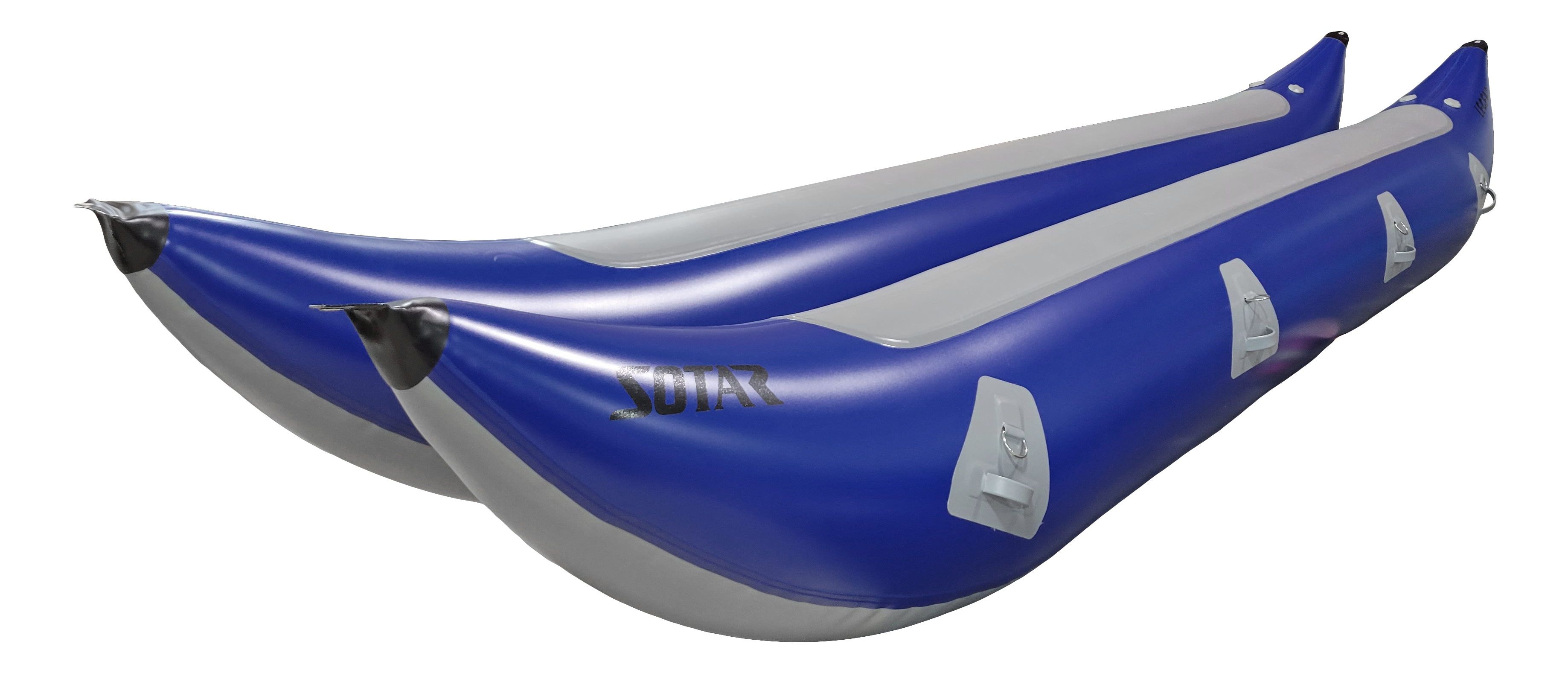 SOTAR LEGEND 18'2" CAT