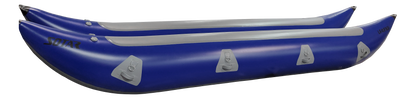 SOTAR LEGEND 18'2" CAT