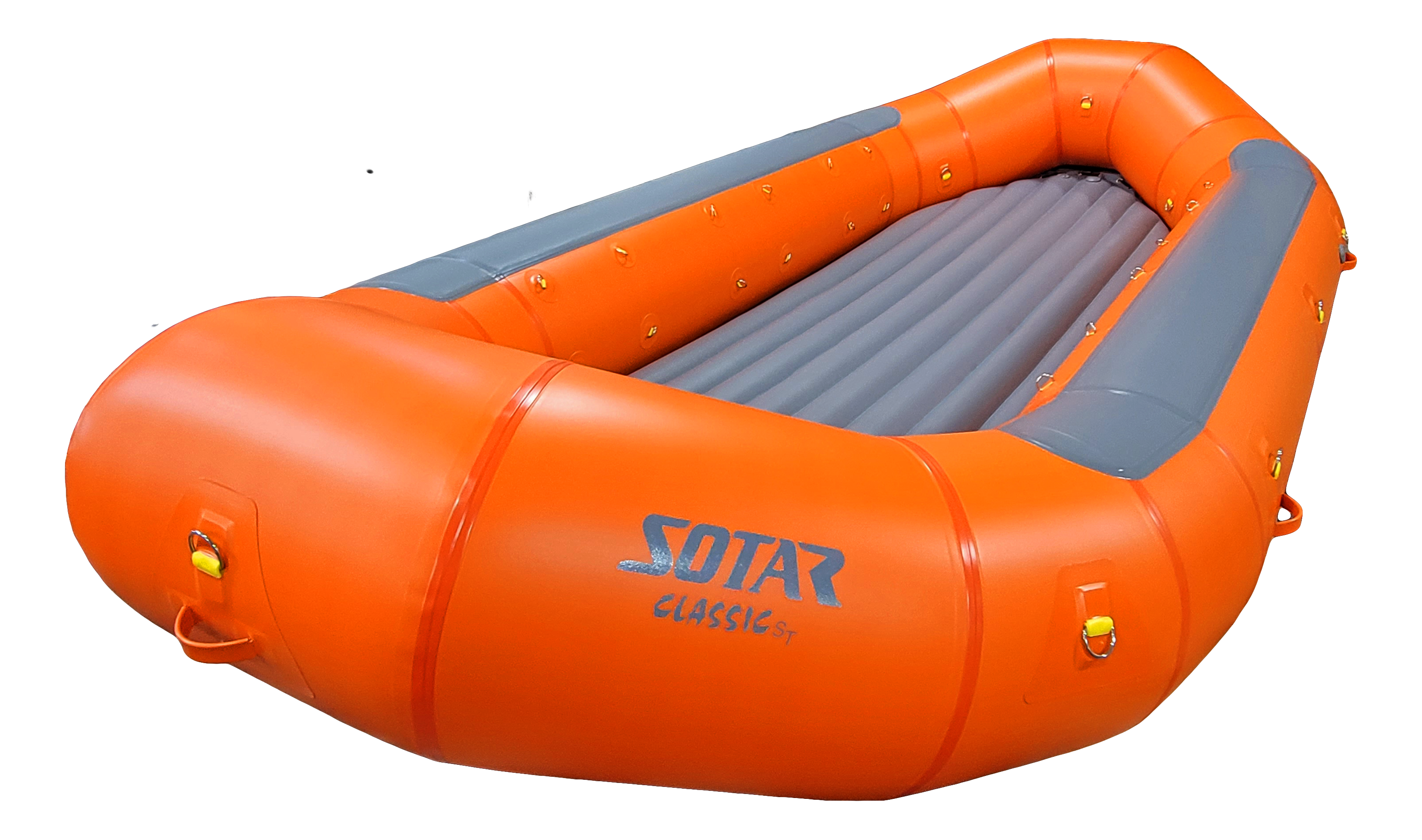SOTAR ST 16' CLASSIC RAFT