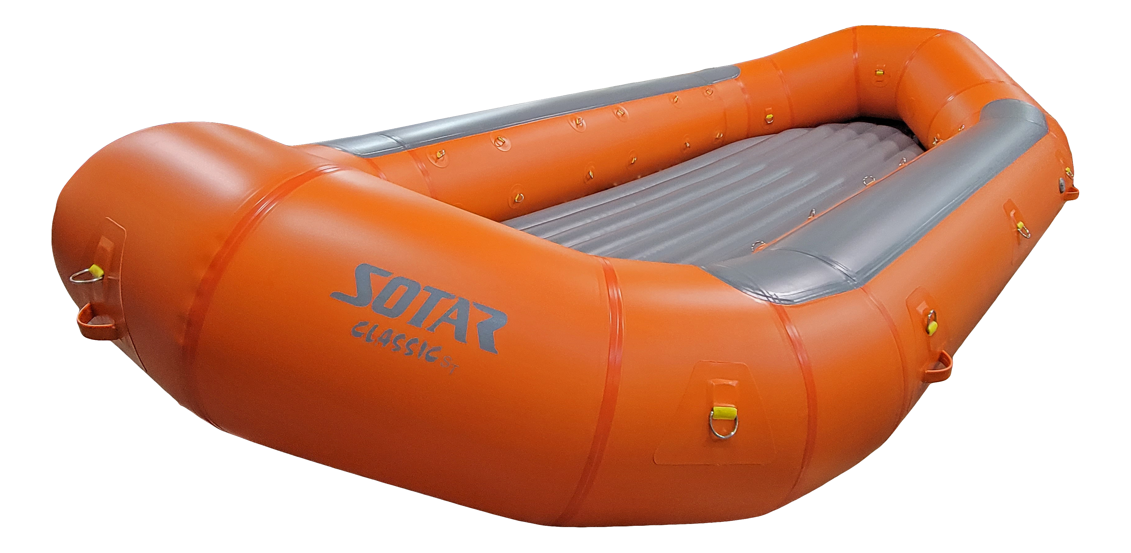 SOTAR ST 16' CLASSIC RAFT