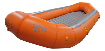 SOTAR ST 16' CLASSIC RAFT